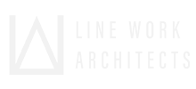 Line Work Architects Logo