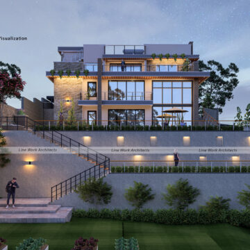 Gandhi Residence