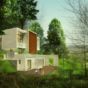 Mandikhatar Villa