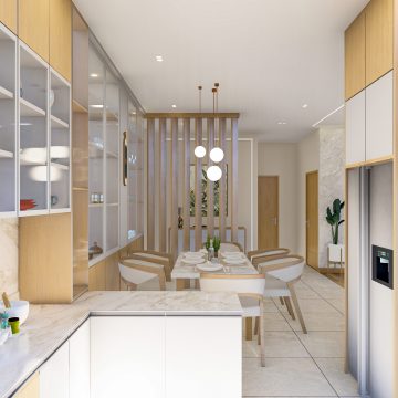 Dhumbarahi Apartment