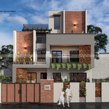 Gothatar Residence