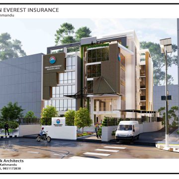 HEI-Himalayan Everest Insurance