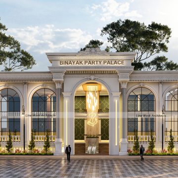 Vinayak Banquet