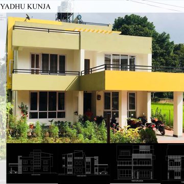 Lalit Yadhu Kunja