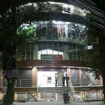 Ram Devi Complex