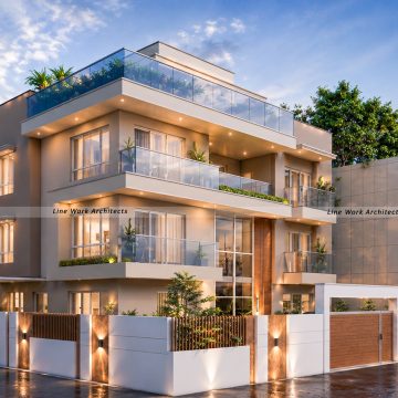 Sovit Residence
