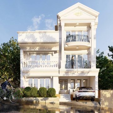 Taukhel Godawari Residence